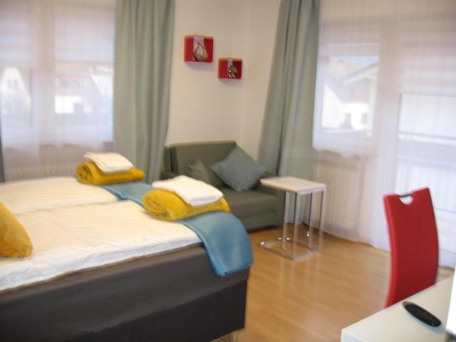 Diamond House Deluxe 6 Koblenz Daire Koblenz  Dış mekan fotoğraf