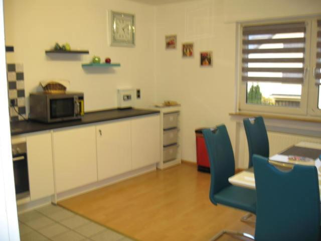 Diamond House Deluxe 6 Koblenz Daire Koblenz  Dış mekan fotoğraf