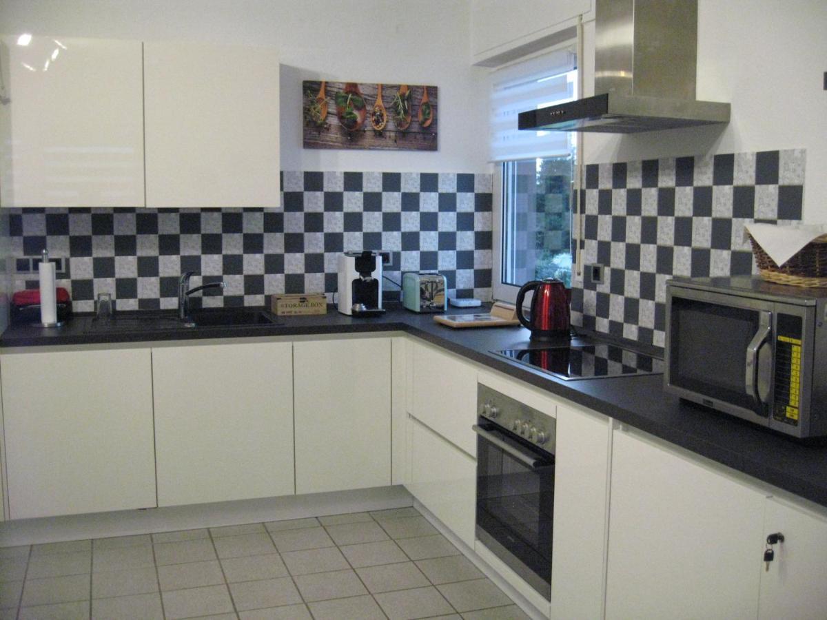 Diamond House Deluxe 6 Koblenz Daire Koblenz  Dış mekan fotoğraf