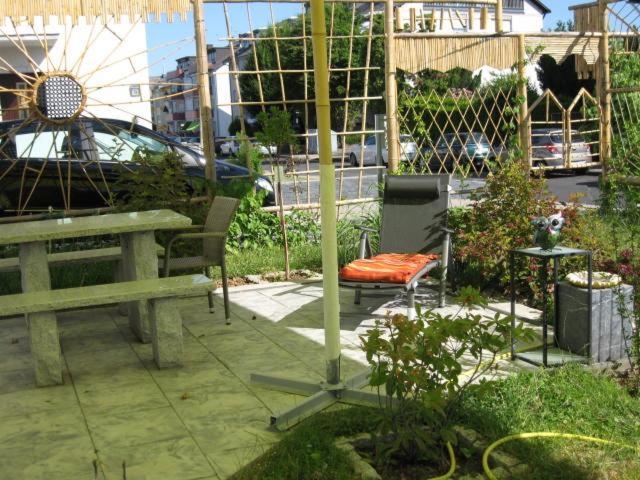 Diamond House Deluxe 6 Koblenz Daire Koblenz  Dış mekan fotoğraf